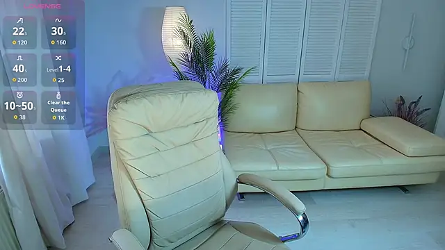 Snapshot of Daniela_Kitty_ chatting on 06-15-26, 08:38 Daniela Kitty online show from 06-15-26, 08:38