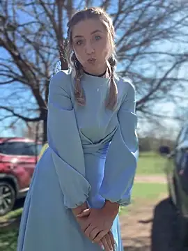 Crazy-Rosa online show from 04-12-26, 04:17