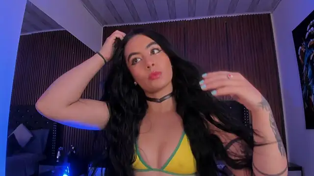 Samaanthaa  online show from 04-14-26, 02:34