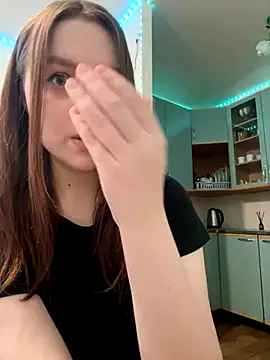 Marylallka5 online show from 12-06-24, 08:05