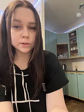 Marylallka5 online show from 12-25-24, 10:06