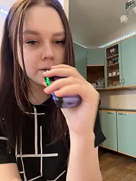 Marylallka5 online show from 01-13-25, 09:19