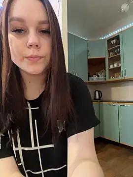 Marylallka5 online show from 01-21-25, 12:18