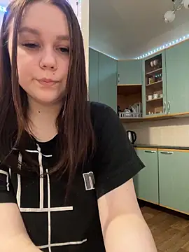 Marylallka5 online show from 01-26-25, 08:56