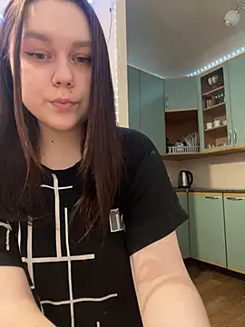 Marylallka5 online show from 01-31-25, 05:19