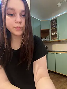 Marylallka5 online show from 02-08-25, 06:01