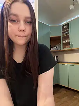 Marylallka5 online show from 02-15-25, 09:48