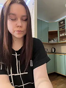 Marylallka5 online show from 02-21-25, 02:27