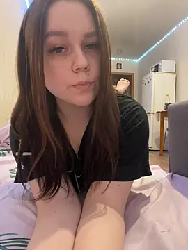 Marylallka5 online show from 03-07-25, 07:16