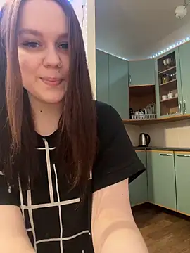 Marylallka5 online show from 03-09-25, 05:28