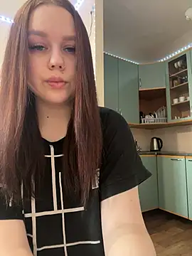 Marylallka5 online show from 03-20-25, 01:26