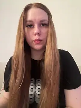 Marylallka5 online show from 07-20-26, 11:45