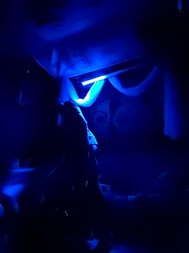 Gillygilly76 online show from 03-18-25, 11:41