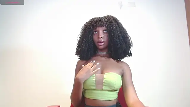 MelissaWaldorf online show from 05-09-26, 02:39