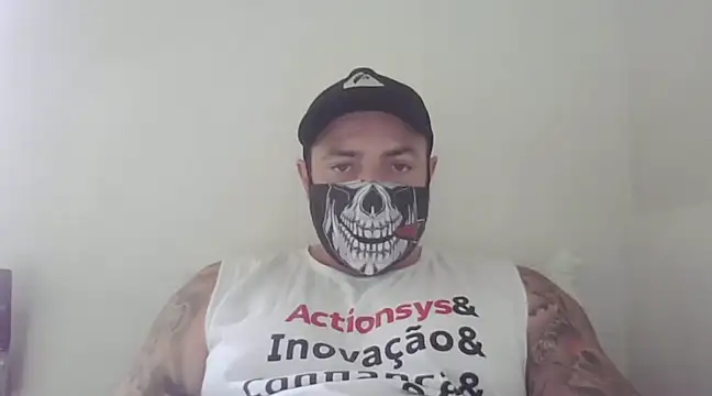 Snapshot of LorddVikingg chatting on 12-25-24, 06:30 LorddVikingg online show from 12-25-24, 06:30