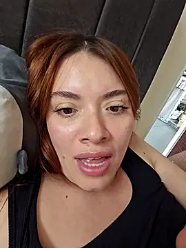 valery mora online show from 09-16-25, 07:59