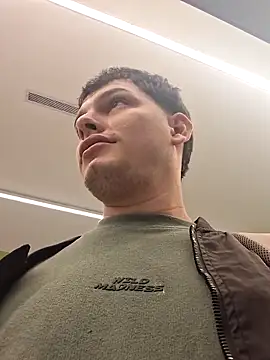  Ottis  online show from 02-08-26, 04:43