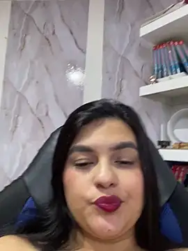 alayasmile online show from 10-02-25, 04:41