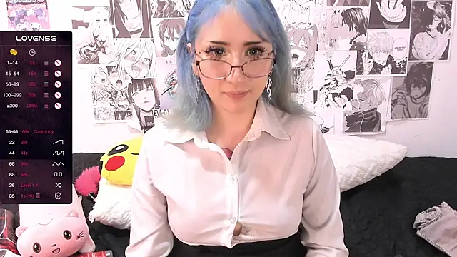 Snapshot of Miwa_violet chatting on 12-10-24, 01:22 Miwa violet online show from 12-10-24, 01:22