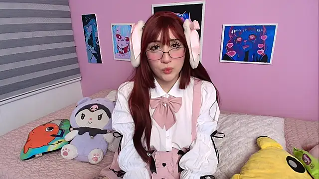 Snapshot of Miwa_violet chatting on 09-25-25, 10:46 Miwa violet online show from 09-25-25, 10:46