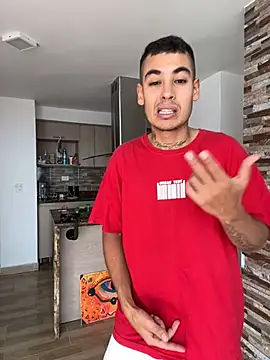 Snapshot of Cuteandhornyy chatting on 12-13-24, 08:15 Cuteandhornyy online show from 12-13-24, 08:15