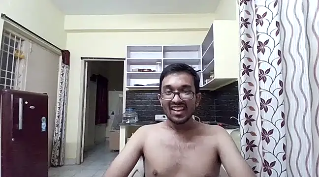 THE NAKED BOY online show from 02-04-25, 12:44