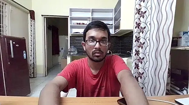 THE NAKED BOY online show from 02-13-25, 01:15