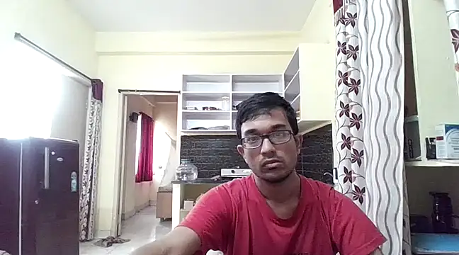 THE NAKED BOY online show from 03-02-25, 04:39