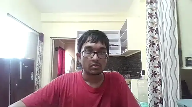 THE NAKED BOY online show from 03-23-25, 06:26