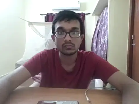 THE NAKED BOY online show from 09-23-25, 02:42