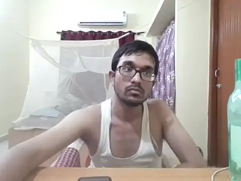 THE NAKED BOY online show from 10-01-25, 02:34