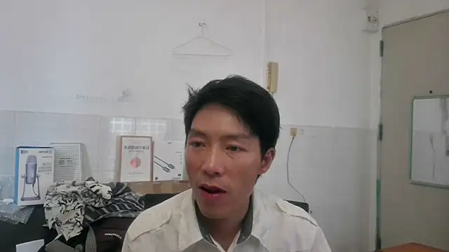 xhqds online show from 06-07-26, 06:28