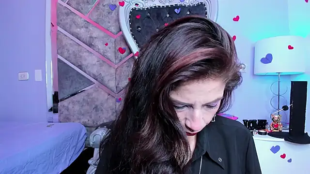 Teresajames  online show from 02-14-25, 11:09