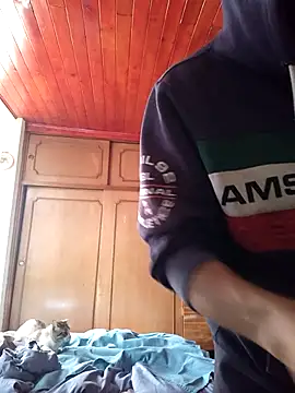 weedmanhot28 online show from 09-14-25, 01:32