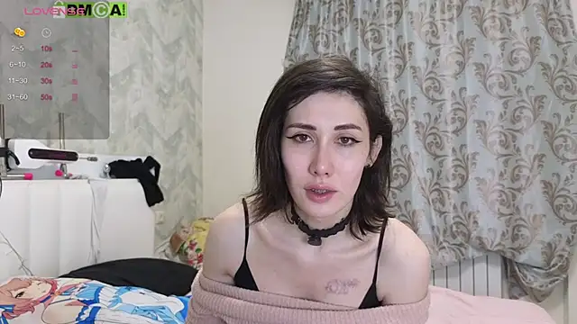 Snapshot of KawaiiNullify chatting on 02-03-26, 06:11 KawaiiNullify online show from 02-03-26, 06:11