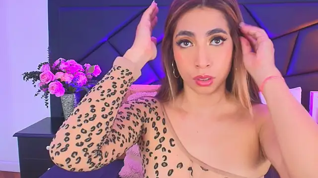 SophieCarther online show from 09-10-25, 12:38