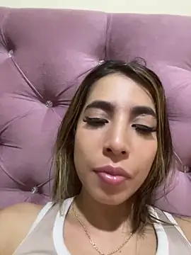 SophieCarther online show from 10-23-25, 12:54