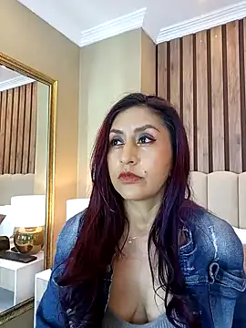 Snapshot of MonicaMoret chatting on 01-28-25, 12:11 MonicaMoret online show from 01-28-25, 12:11