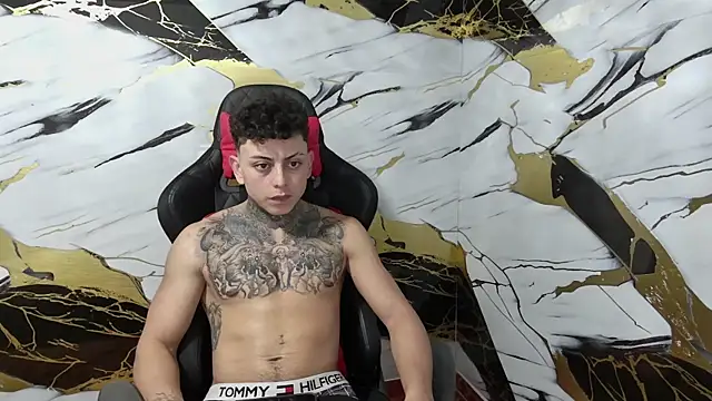 Kevin22 222 online show from 01-02-25, 02:22