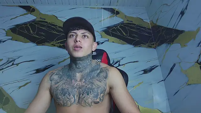 Kevin22 222 online show from 01-24-25, 06:14