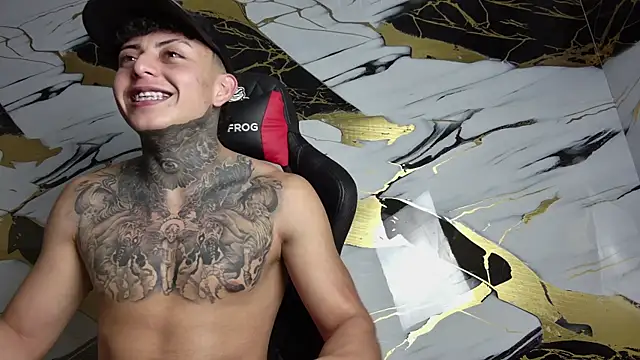 Kevin22 222 online show from 01-30-25, 02:06