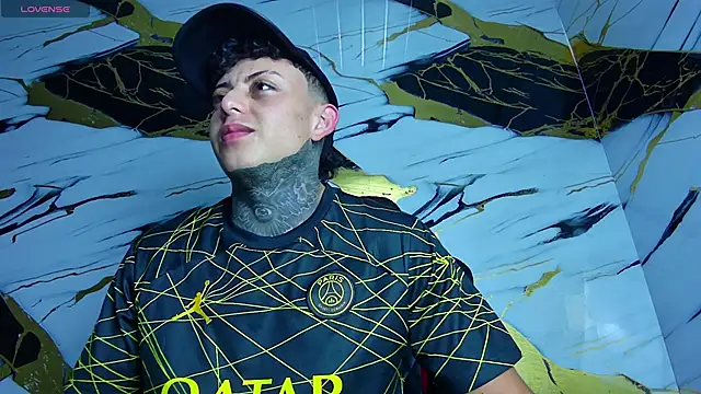 Kevin22 222 online show from 03-02-25, 04:50