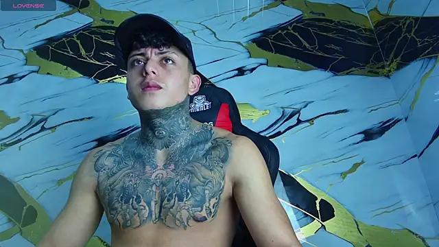 Kevin22 222 online show from 03-23-25, 01:53