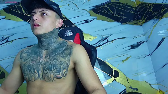 Kevin22 222 online show from 03-23-25, 05:00