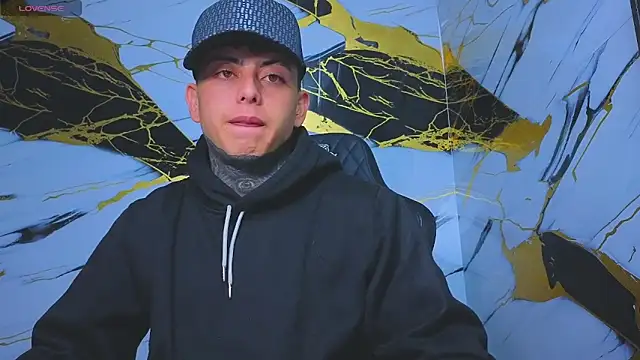 Kevin22 222 online show from 10-25-25, 04:09