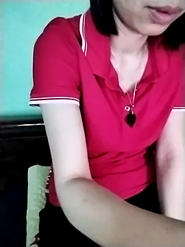 Luxcute286 online show from 03-26-26, 09:59