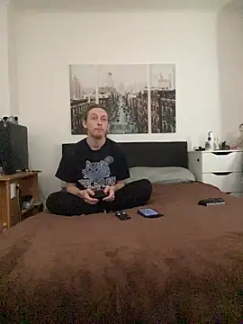 Dudetime online show from 10-30-25, 01:01