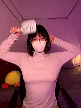 Baby Claraa online show from 11-03-25, 05:09