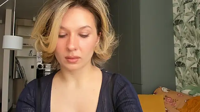 Lilith lutherlow online show from 03-28-26, 12:16