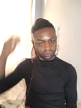 FoxyThatBITCH online show from 11-04-25, 06:01